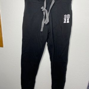 Joggers